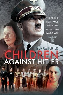Front cover_Children Against Hitler