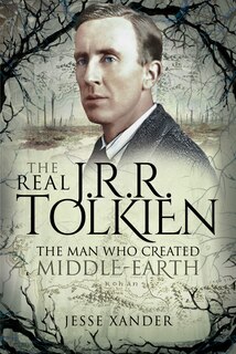Couverture_The Real Jrr Tolkien