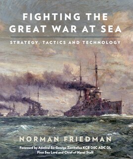 Couverture_Fighting the Great War at Sea