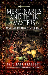 Front cover_Mercenaries And Their Masters
