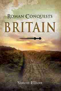 Britain: Britain by Simon Elliott