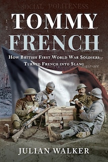Front cover_Tommy French