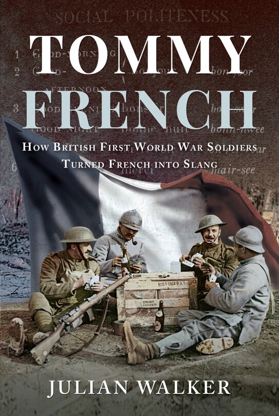 Front cover_Tommy French