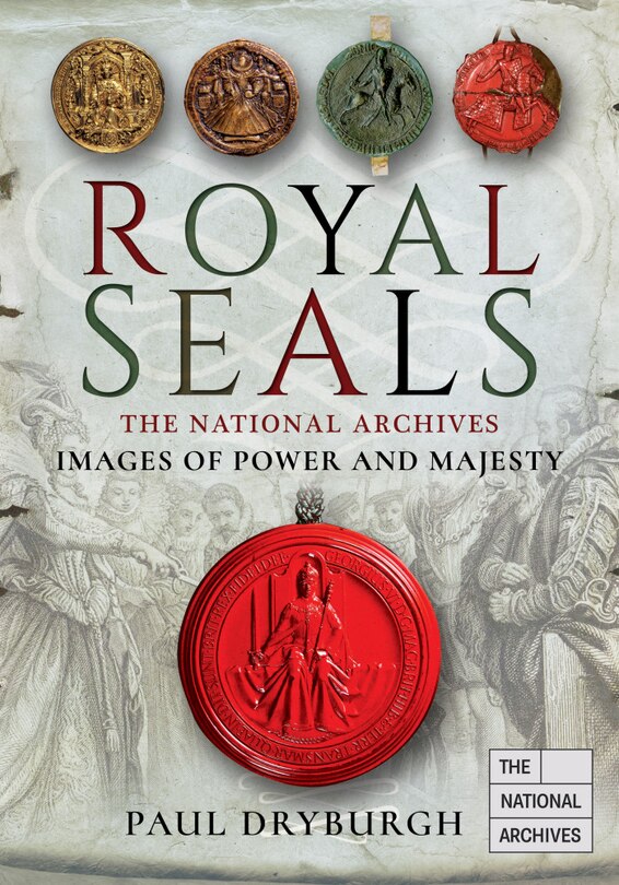 Front cover_Royal Seals
