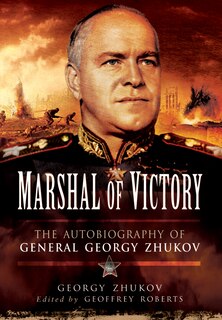 Couverture_Marshal Of Victory