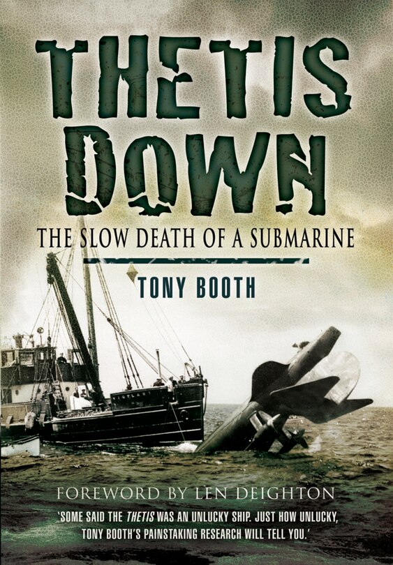Couverture_Thetis Down