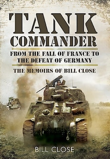 Front cover_Tank Commander