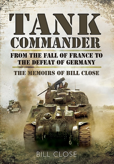 Front cover_Tank Commander