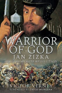 Couverture_Warrior Of God