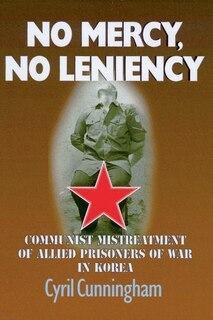 Front cover_No Mercy, No Leniency