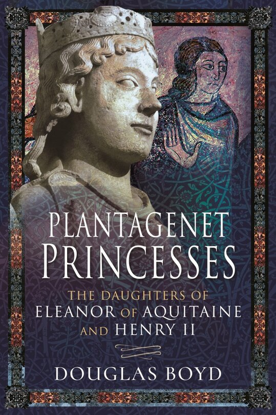 Couverture_Plantagenet Princesses