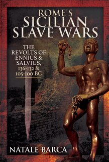 Couverture_Rome's Sicilian Slave Wars