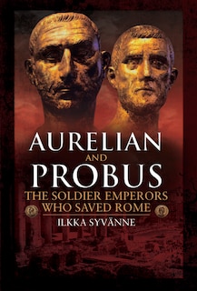Front cover_Aurelian And Probus