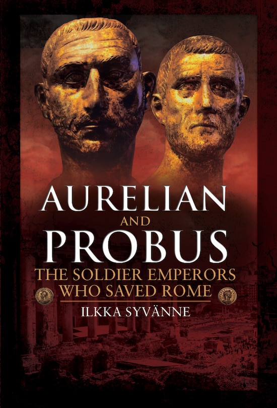 Front cover_Aurelian And Probus