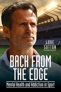 Front cover_Back From The Edge