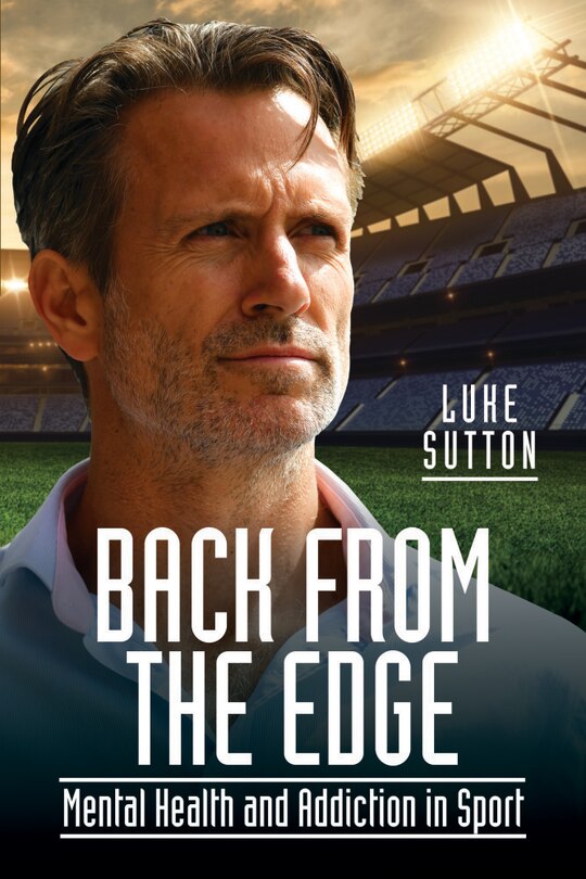Front cover_Back From The Edge