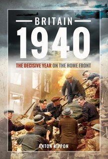 Front cover_Britain 1940