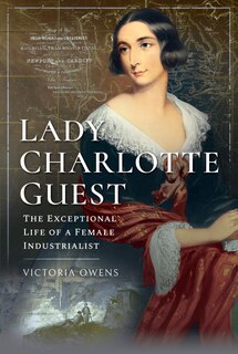Front cover_Lady Charlotte Guest