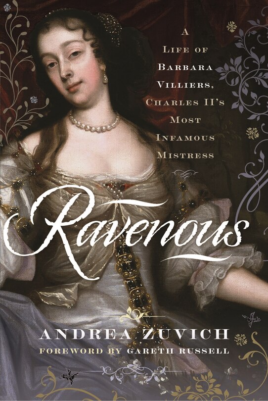 Front cover_Ravenous