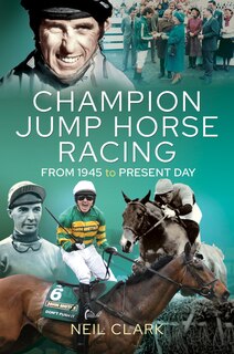 Couverture_Champion Jump Horse Racing Jockeys