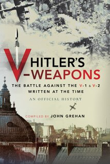 Front cover_Hitler's V-weapons