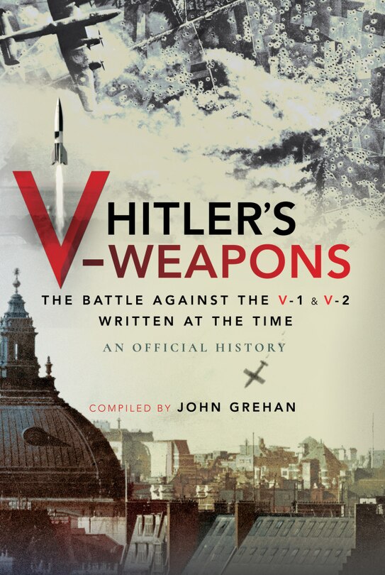 Front cover_Hitler's V-weapons