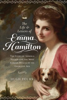 Front cover_The Life And Letters Of Emma Hamilton