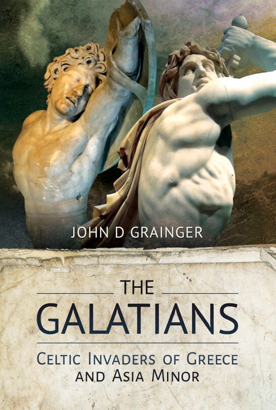 Couverture_The Galatians
