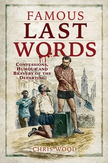 Couverture_Famous Last Words