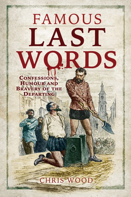 Couverture_Famous Last Words