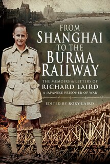 Couverture_From Shanghai To The Burma Railway