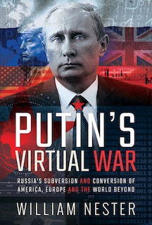 Front cover_Putin's Virtual War