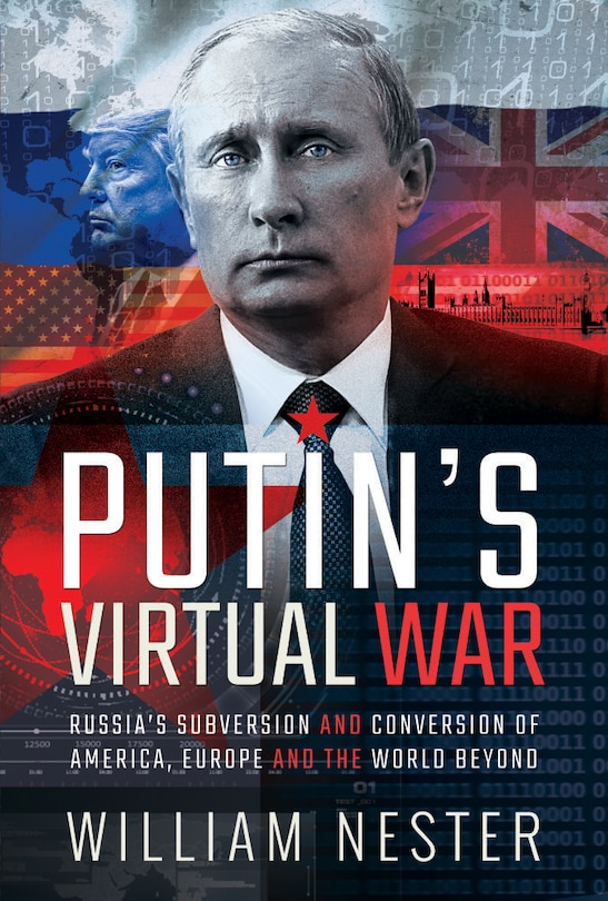 Front cover_Putin's Virtual War