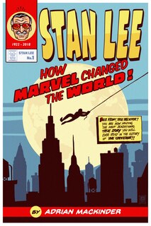 Couverture_Stan Lee