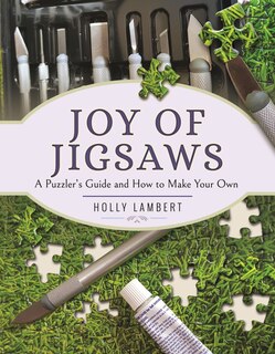 Front cover_Joy Of Jigsaws