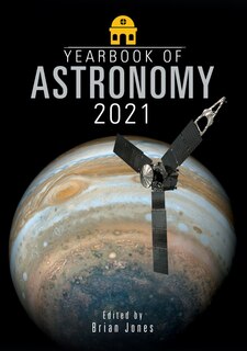 Front cover_Yearbook Of Astronomy 2021