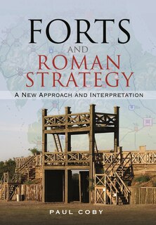 Couverture_Forts And Roman Strategy