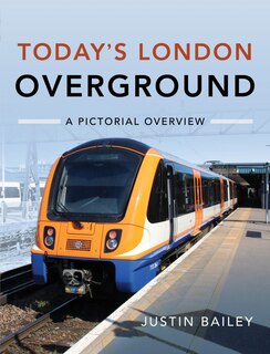 Couverture_Today's London Overground