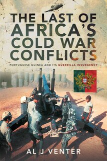 Front cover_Last of Africa's Cold War Conflicts