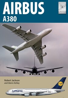 Front cover_Airbus A380