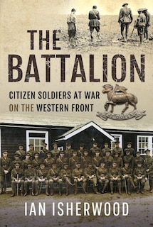 Front cover_The Battalion