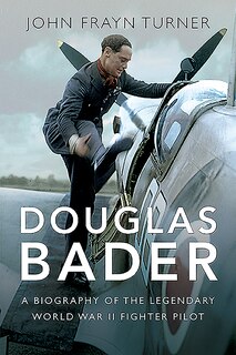 Front cover_Douglas Bader