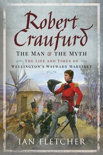 Front cover_Robert Craufurd