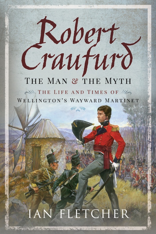 Front cover_Robert Craufurd