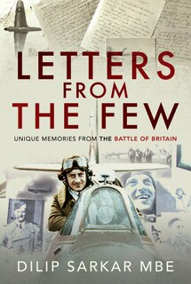 Front cover_Letters From The Few