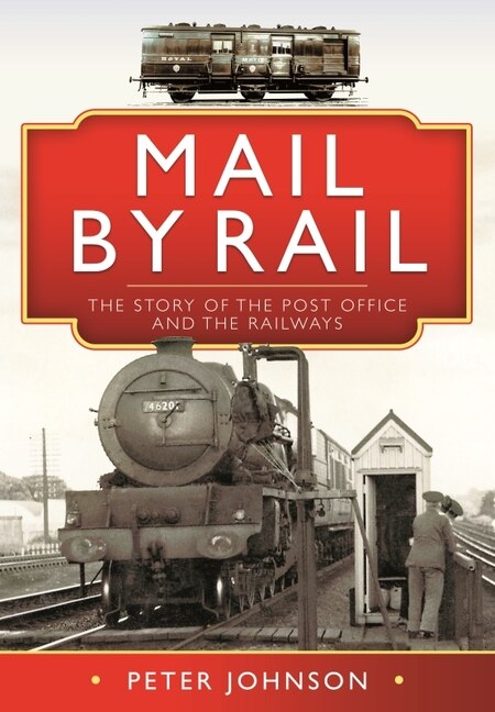 Couverture_Mail by Rail