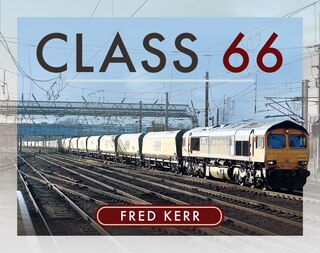 Couverture_Class 66