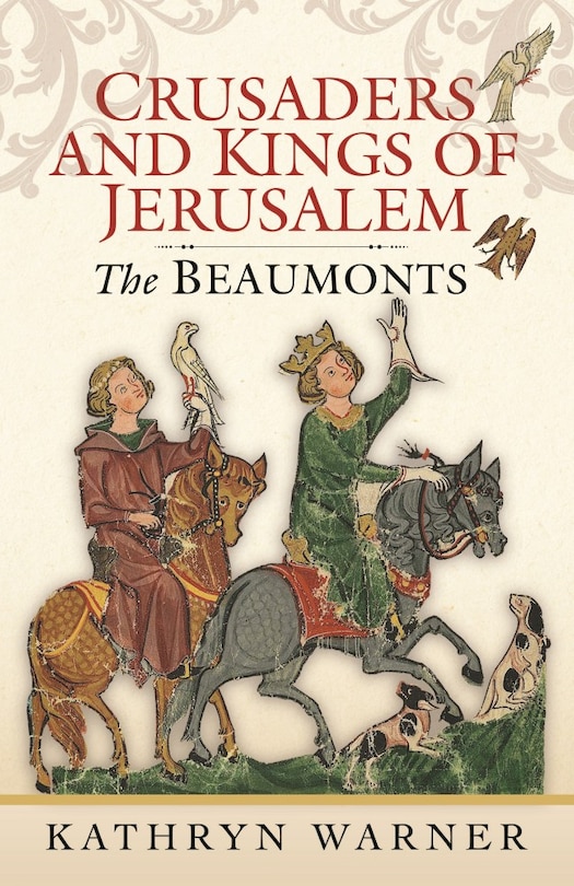 Front cover_Beaumonts
