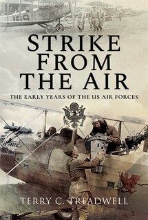 Couverture_Strike From The Air