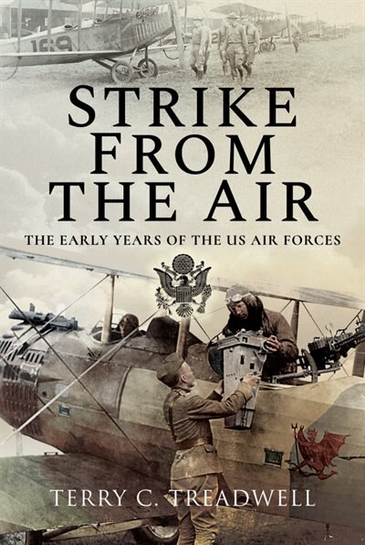 Couverture_Strike From The Air